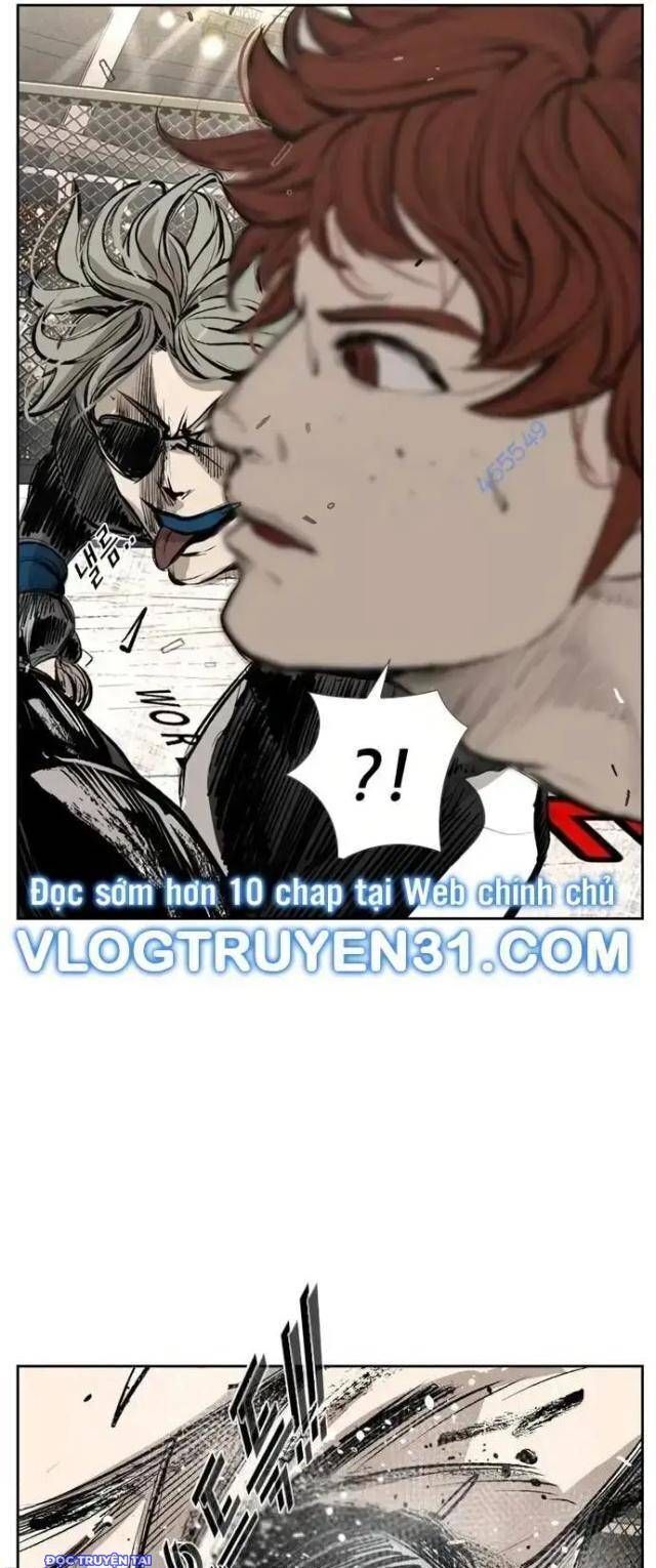 Shark - Cá Mập: Chapter 151