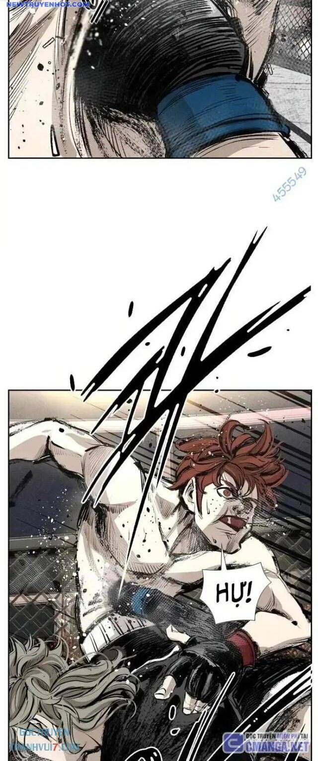 Shark - Cá Mập: Chapter 151