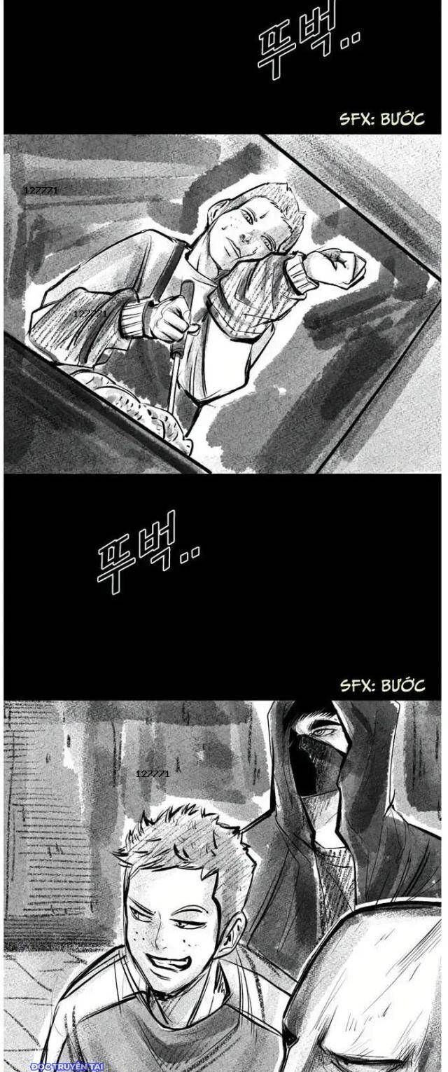 Shark - Cá Mập: Chapter 151