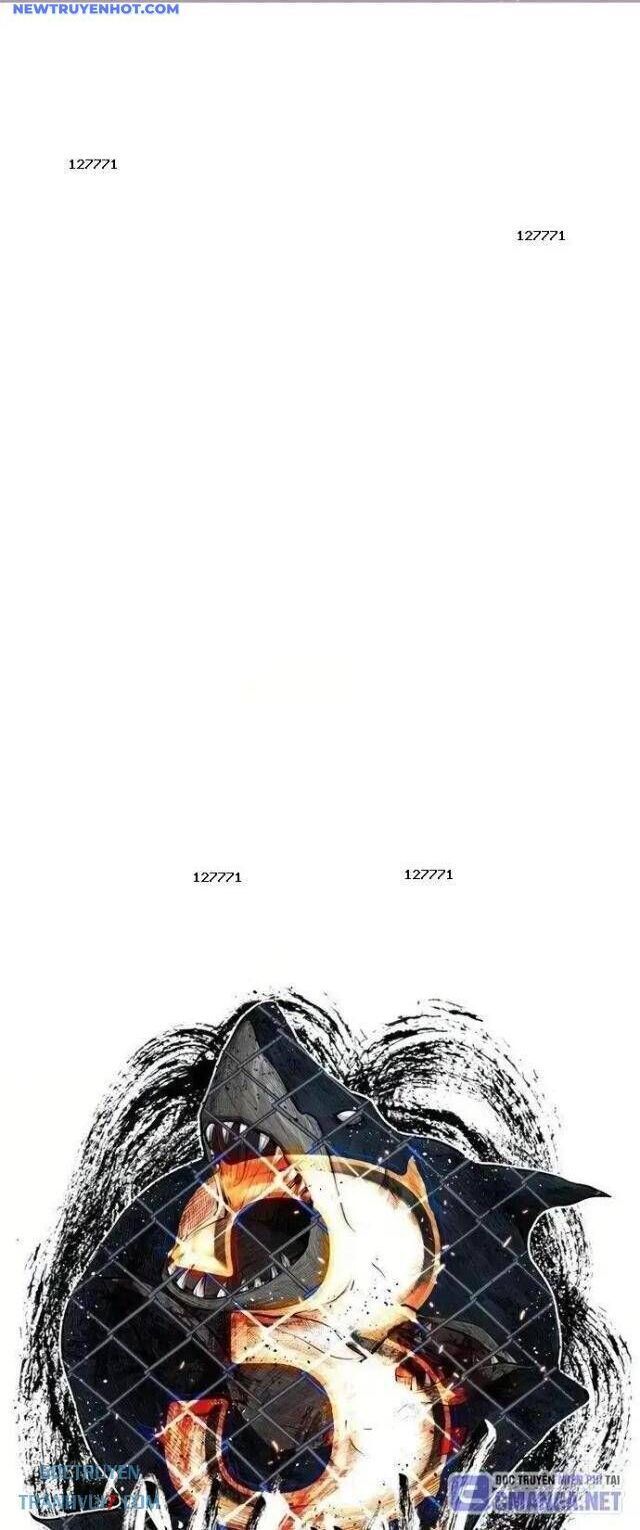 Shark - Cá Mập: Chapter 152