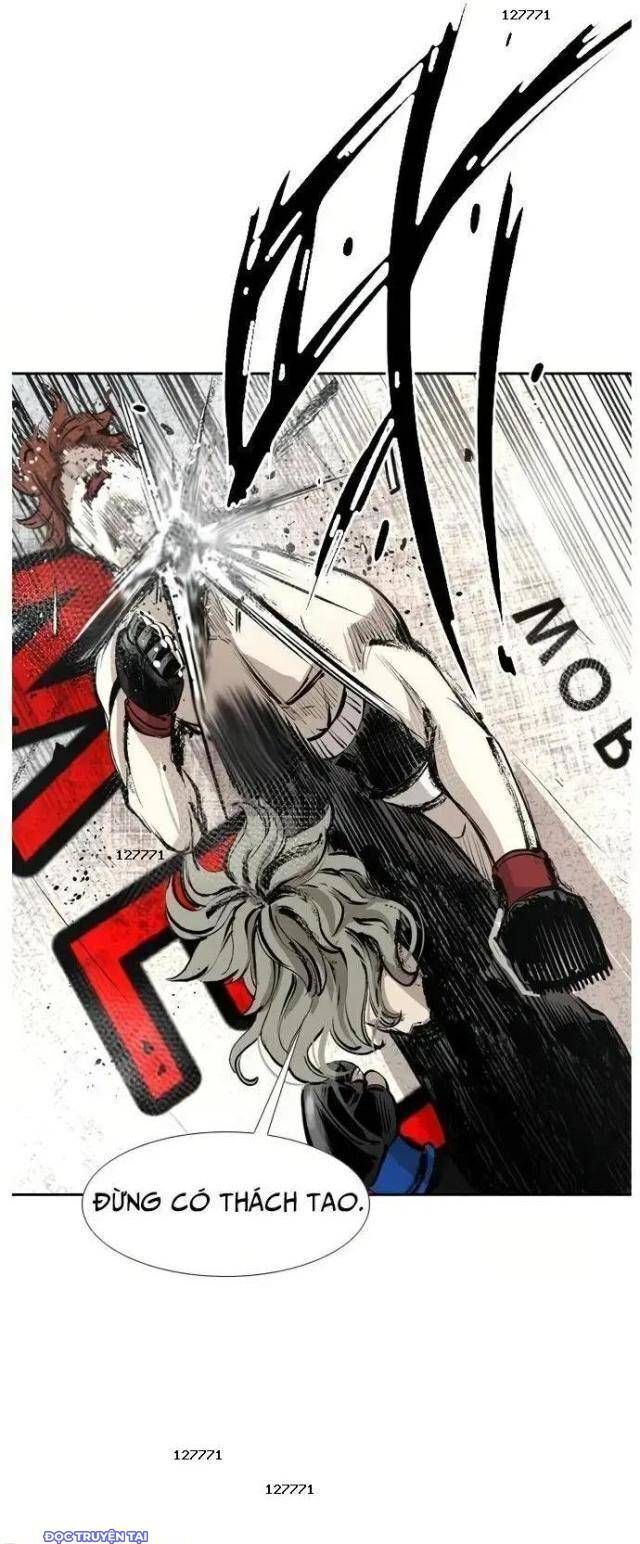 Shark - Cá Mập: Chapter 152