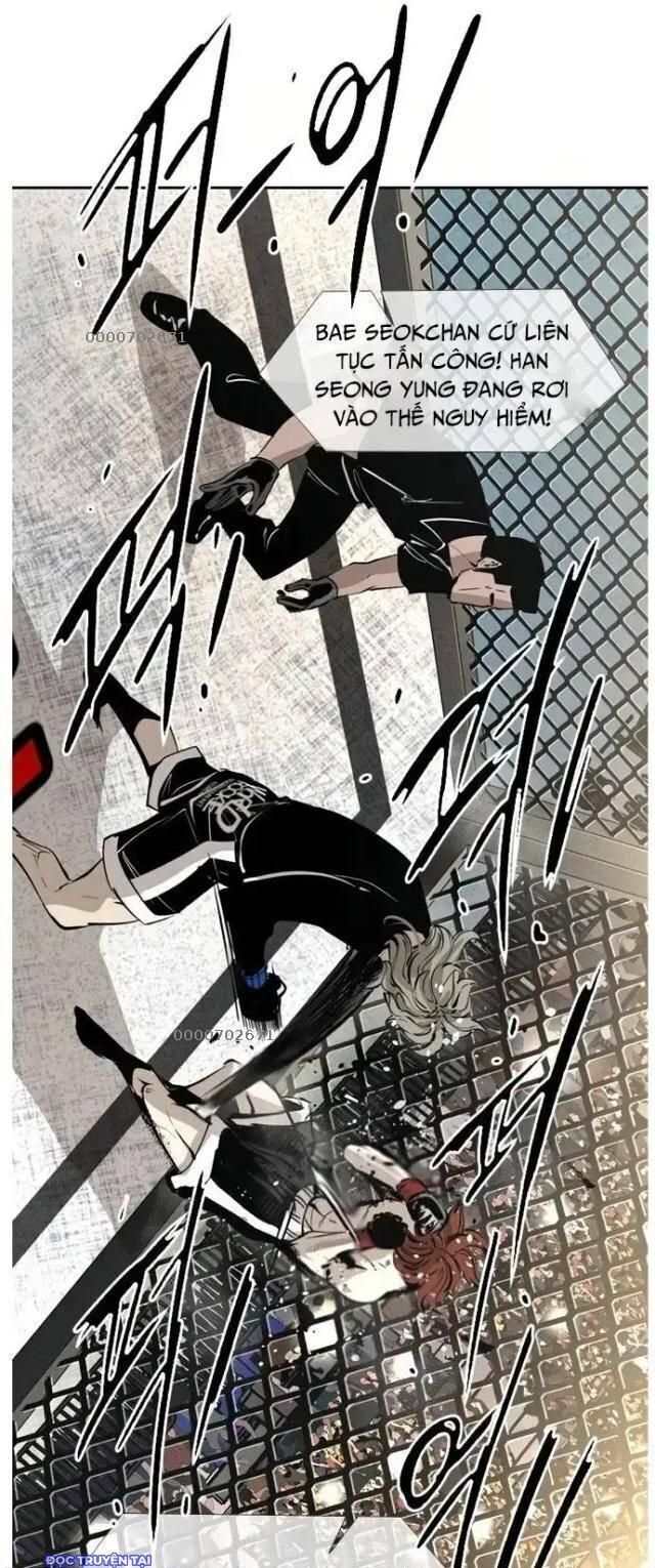 Shark - Cá Mập: Chapter 152