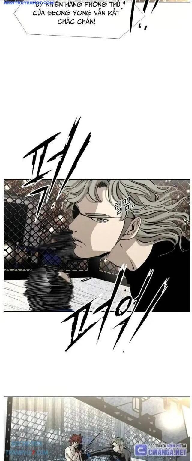 Shark - Cá Mập: Chapter 152