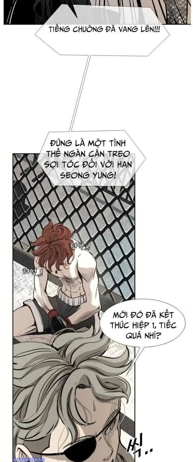 Shark - Cá Mập: Chapter 152