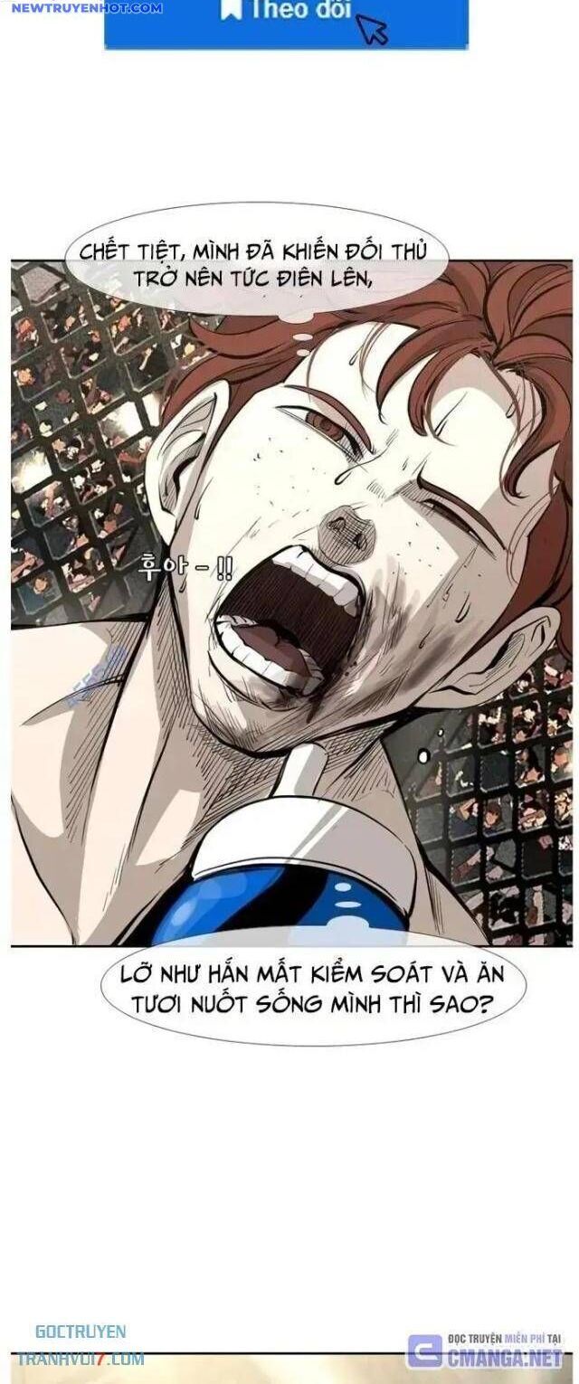 Shark - Cá Mập: Chapter 152