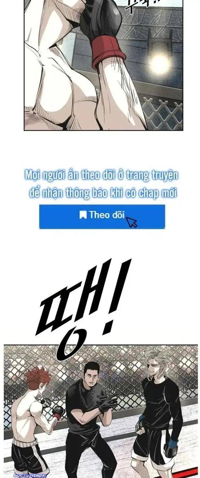 Shark - Cá Mập: Chapter 152