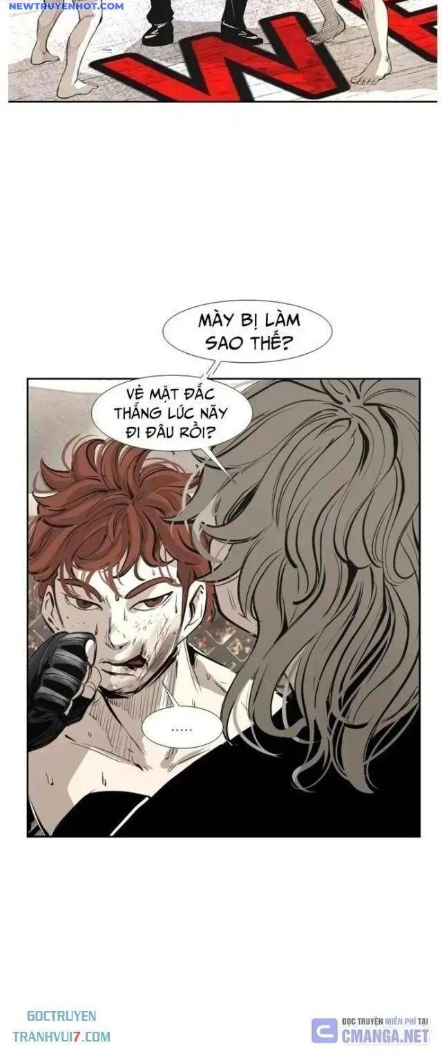 Shark - Cá Mập: Chapter 152