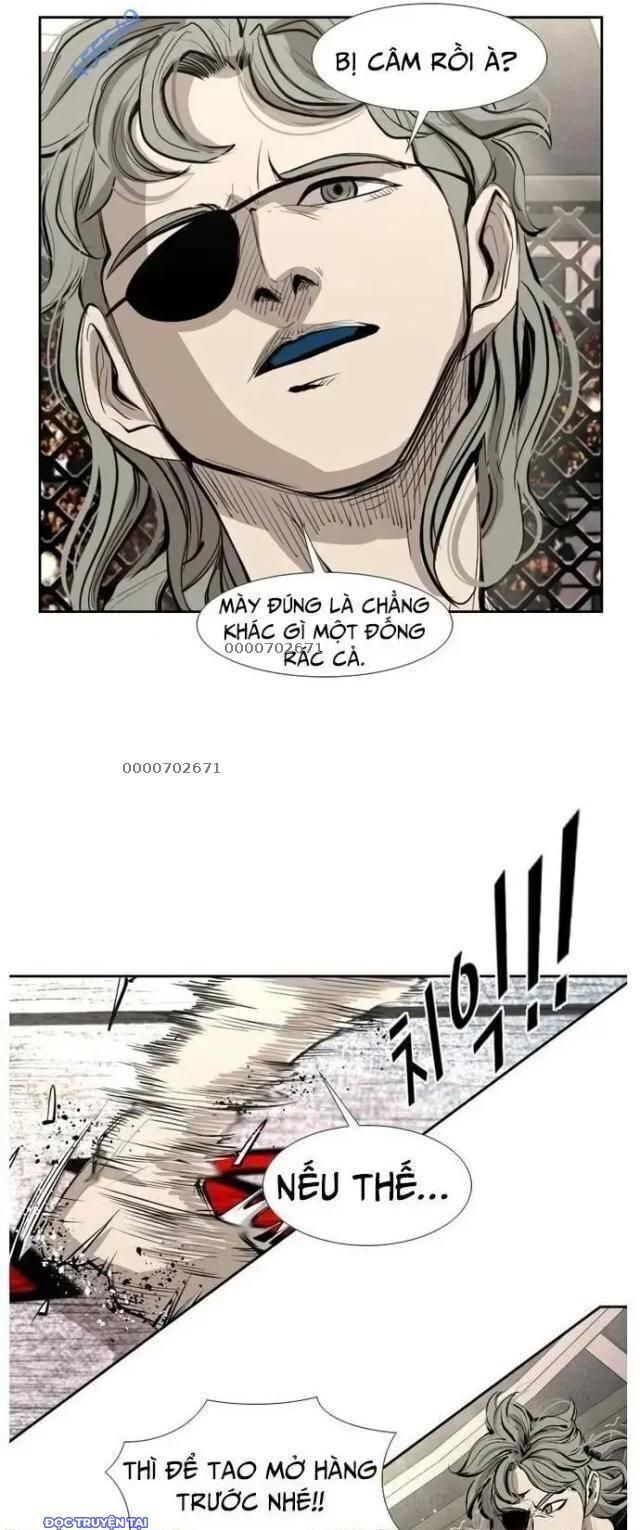 Shark - Cá Mập: Chapter 152