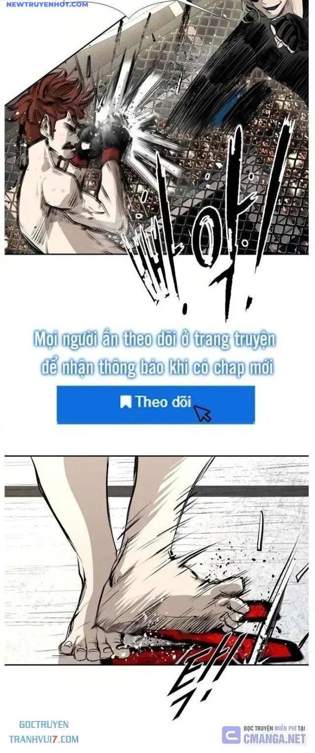 Shark - Cá Mập: Chapter 152