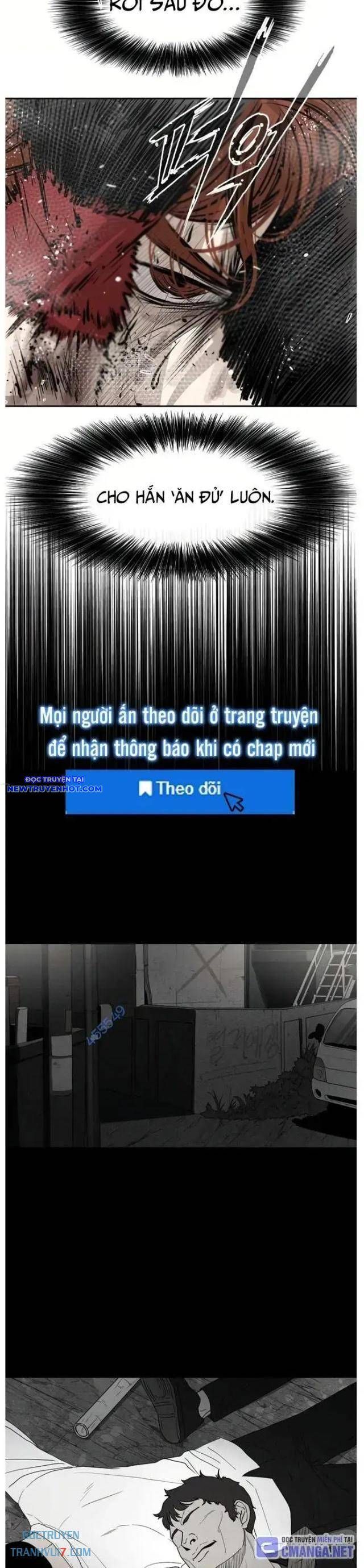 Shark - Cá Mập: Chapter 152