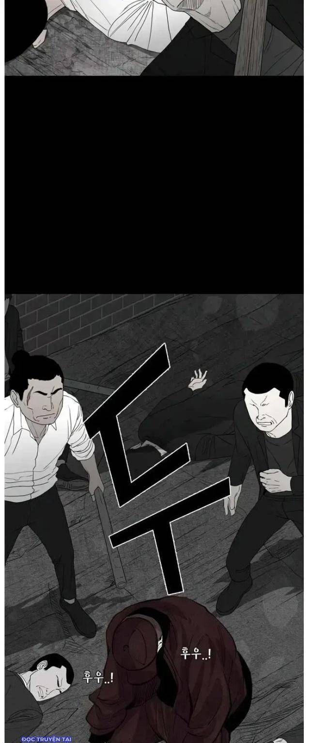 Shark - Cá Mập: Chapter 152