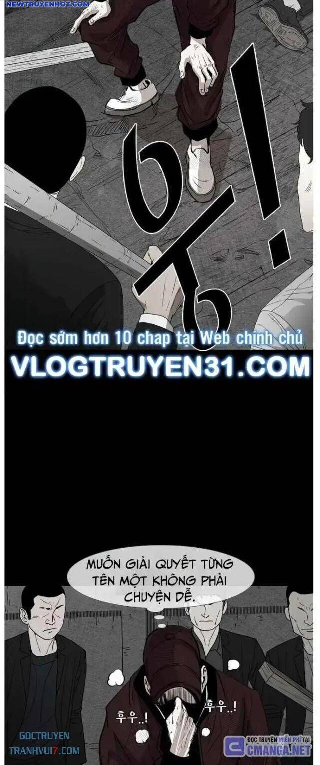 Shark - Cá Mập: Chapter 152