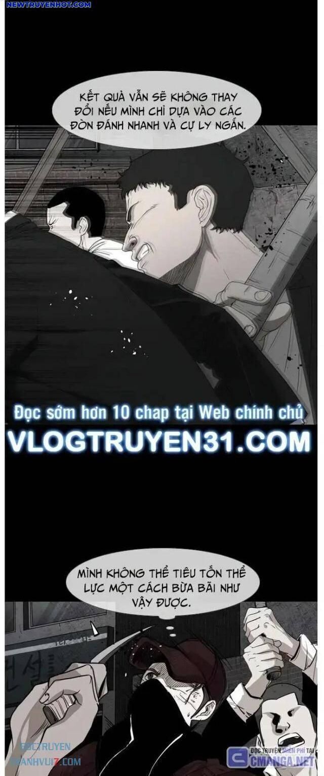 Shark - Cá Mập: Chapter 152