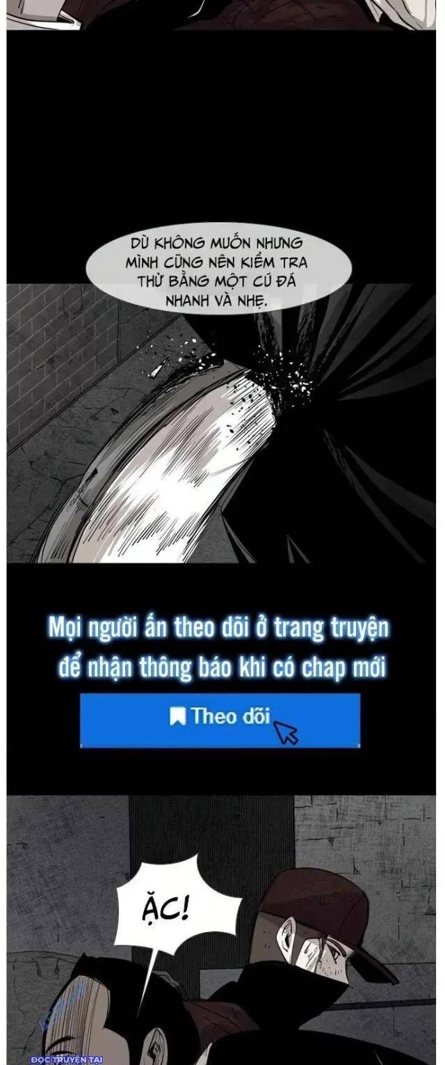 Shark - Cá Mập: Chapter 152