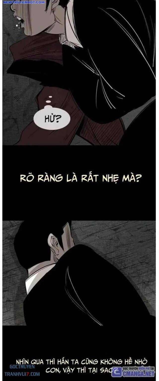 Shark - Cá Mập: Chapter 152