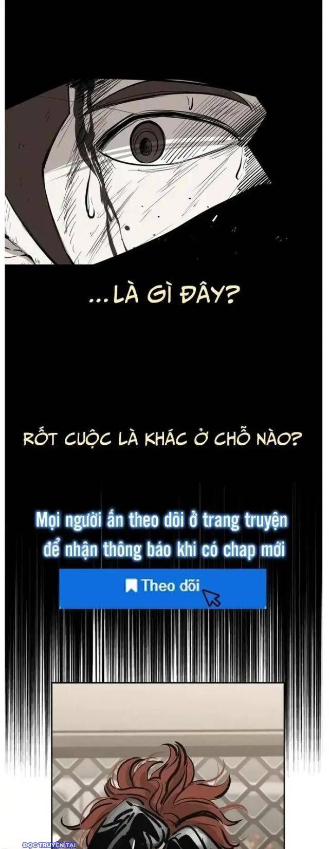 Shark - Cá Mập: Chapter 152
