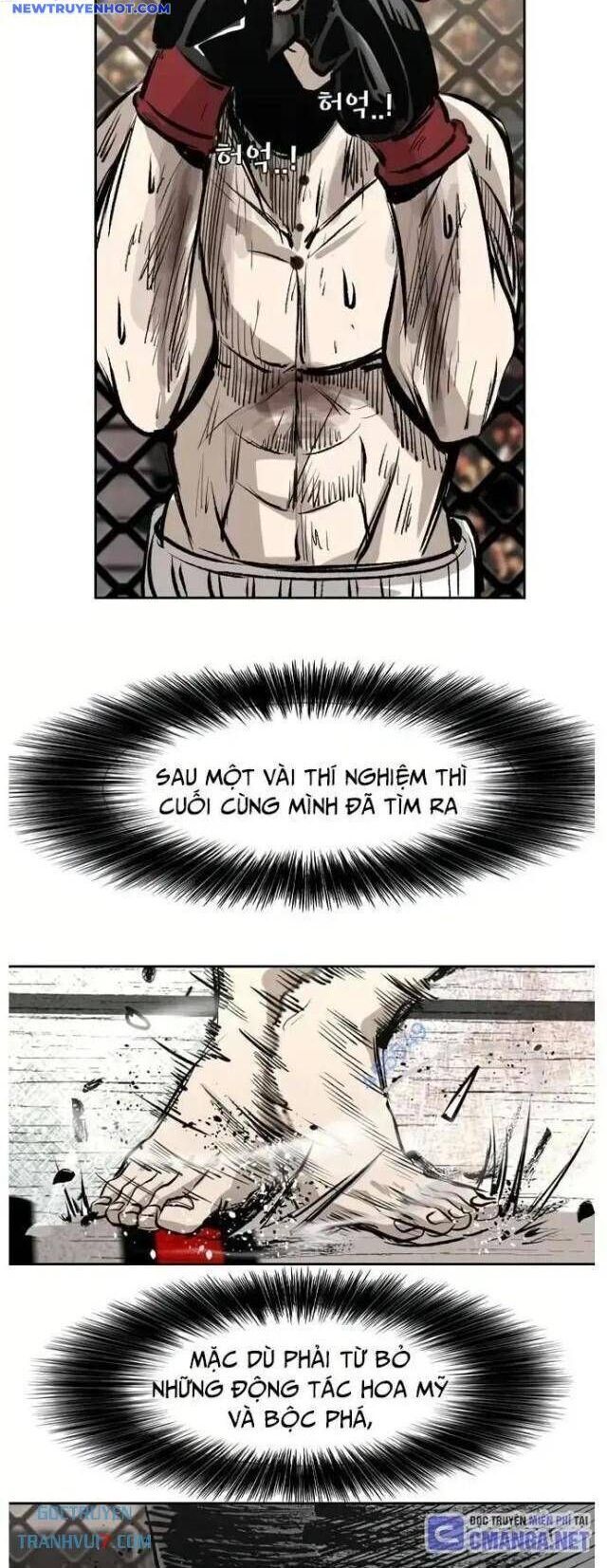 Shark - Cá Mập: Chapter 152