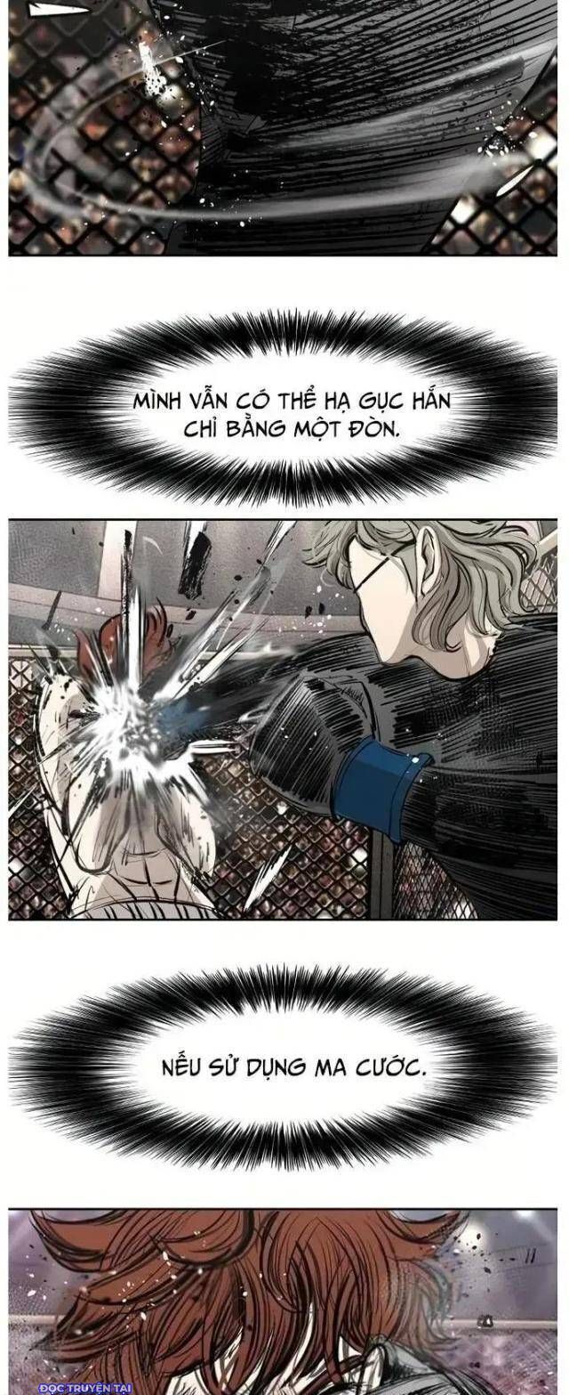 Shark - Cá Mập: Chapter 152