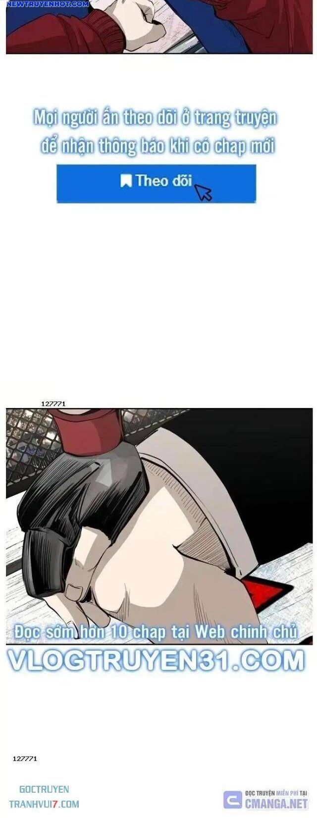 Shark - Cá Mập: Chapter 152