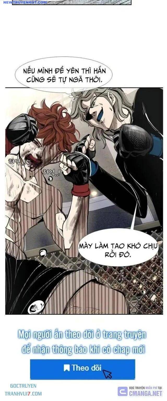 Shark - Cá Mập: Chapter 152