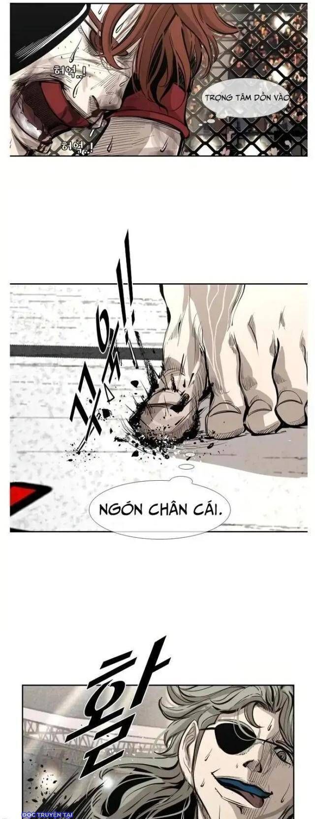 Shark - Cá Mập: Chapter 152