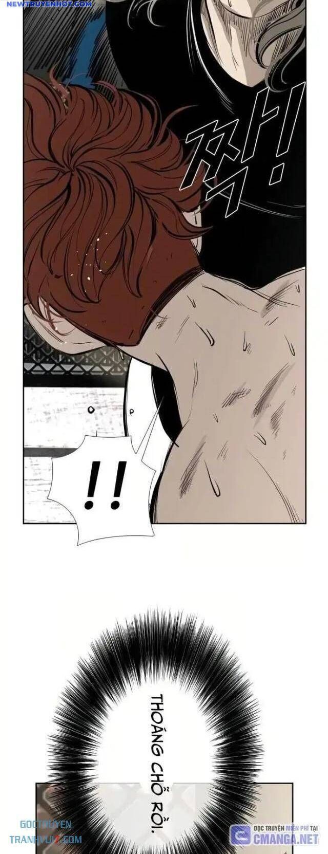 Shark - Cá Mập: Chapter 152