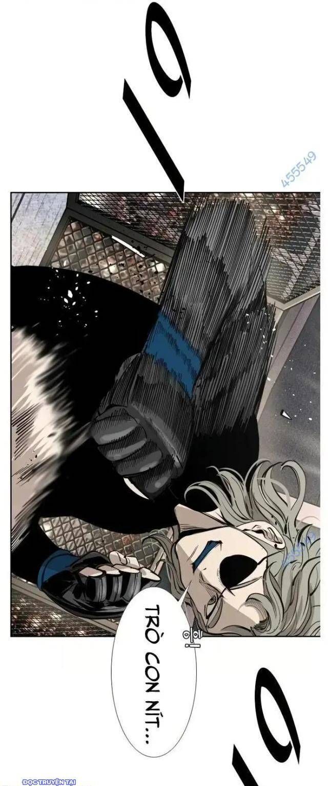 Shark - Cá Mập: Chapter 152