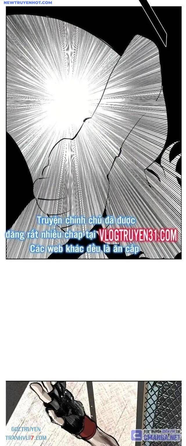 Shark - Cá Mập: Chapter 152