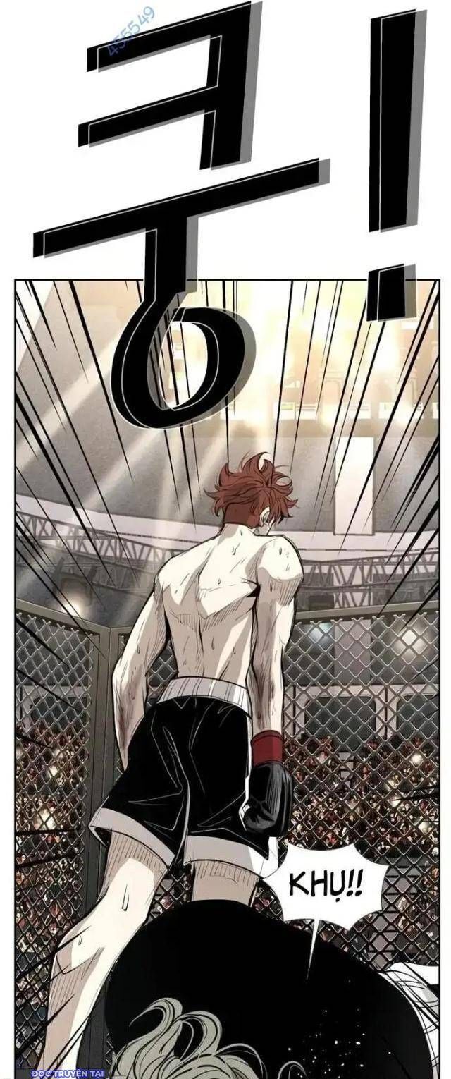 Shark - Cá Mập: Chapter 152