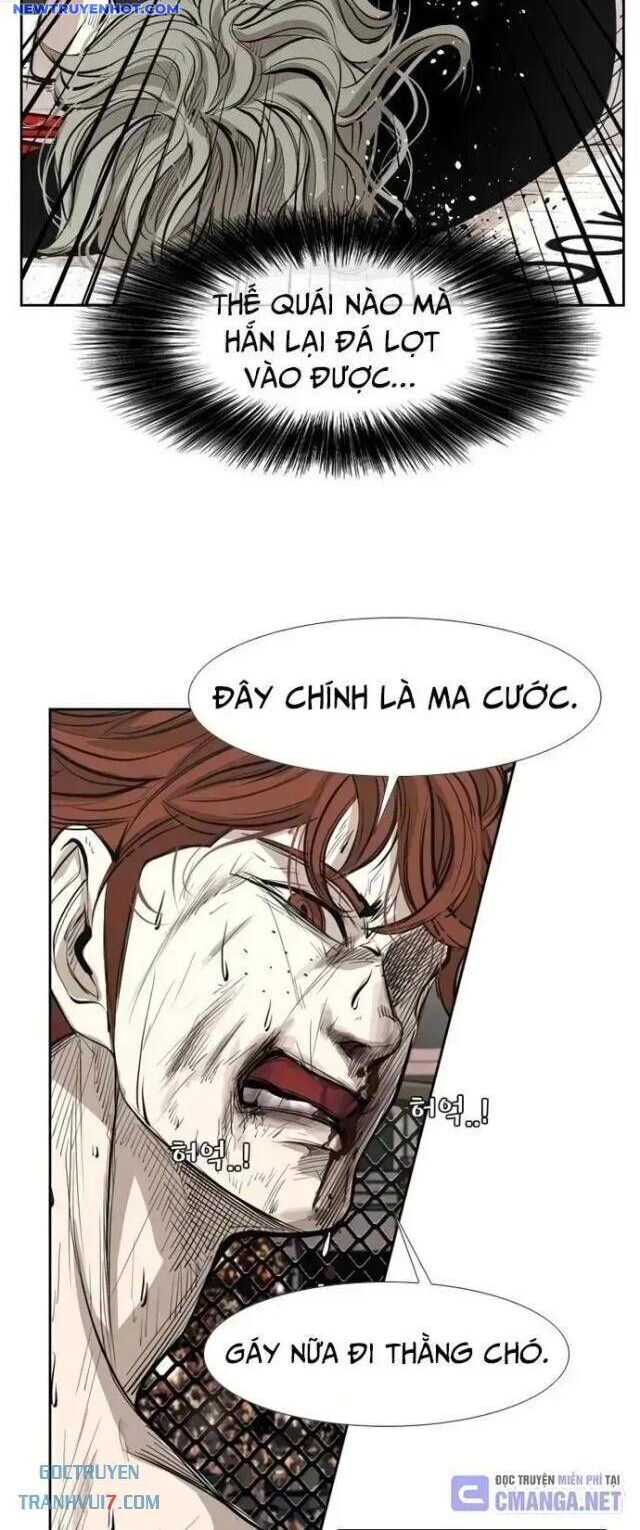 Shark - Cá Mập: Chapter 152