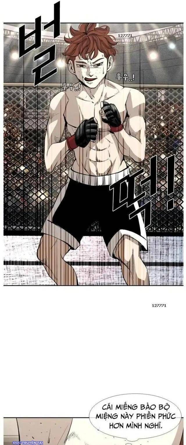 Shark - Cá Mập: Chapter 152