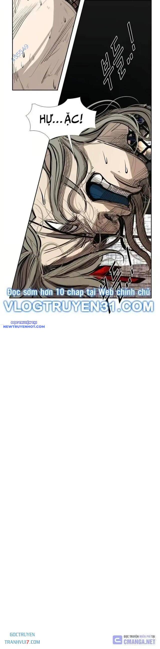 Shark - Cá Mập: Chapter 152