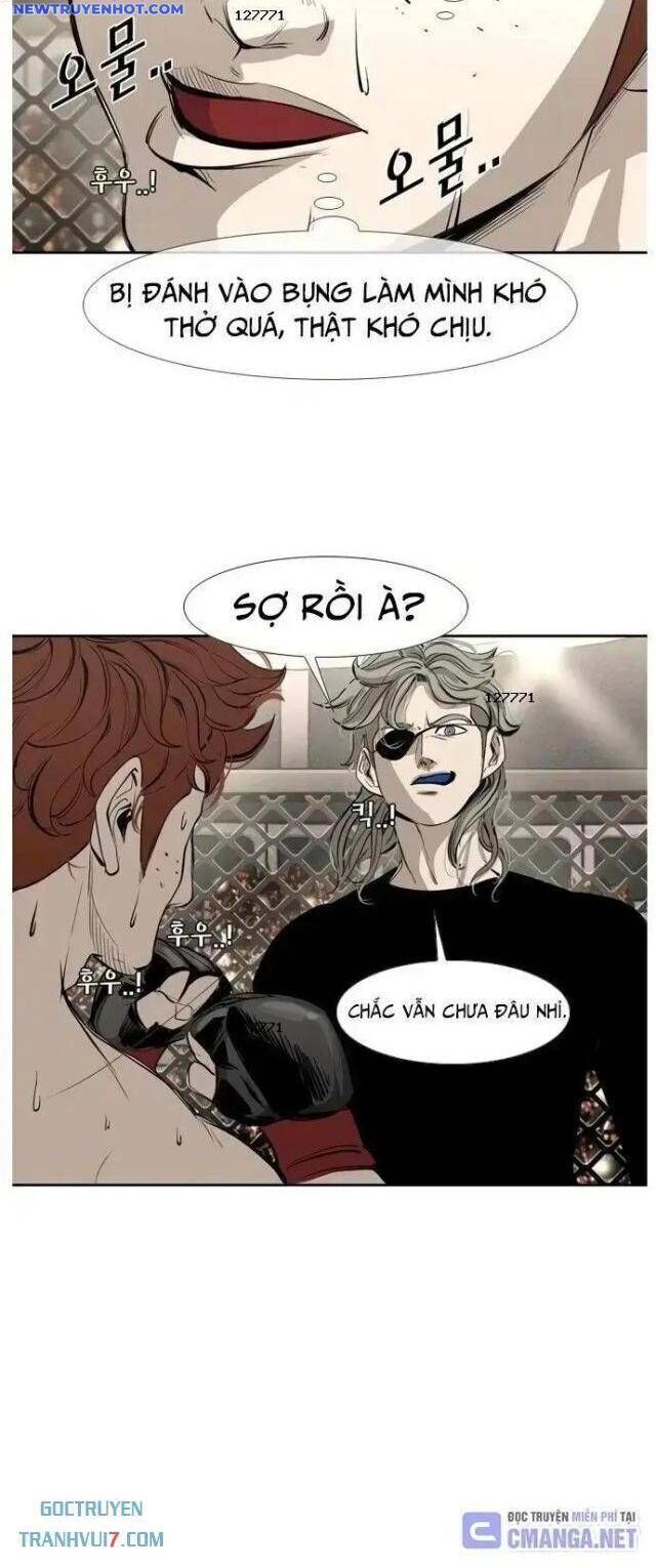 Shark - Cá Mập: Chapter 152