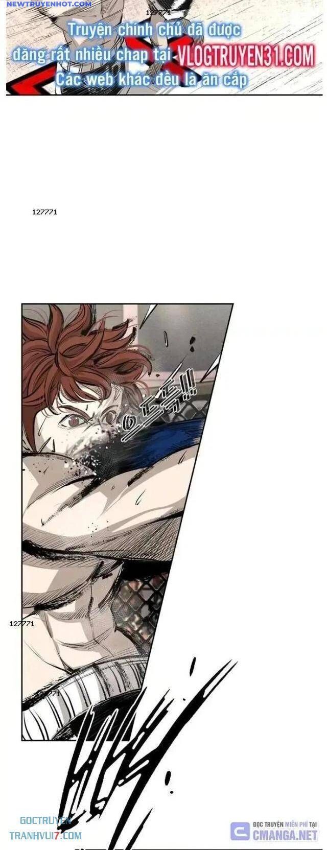 Shark - Cá Mập: Chapter 152