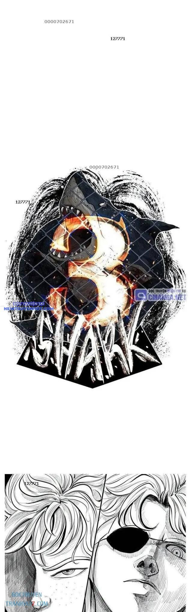 Shark - Cá Mập: Chapter 153