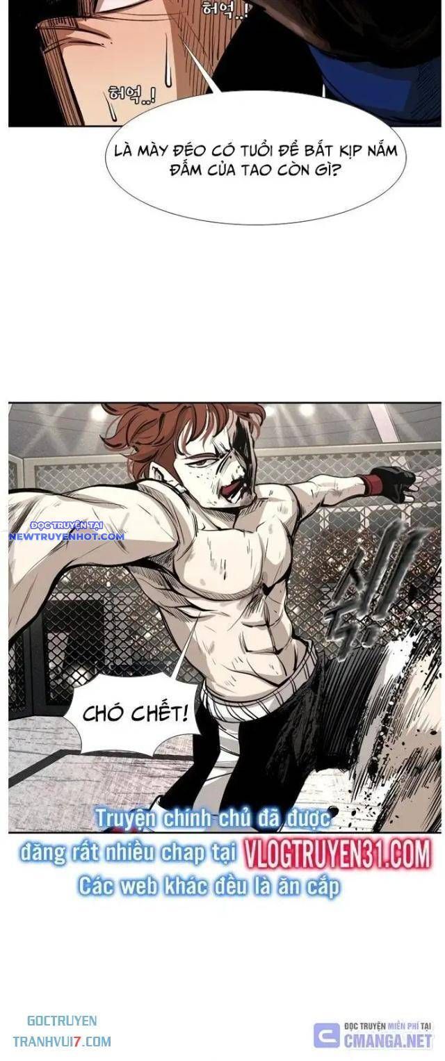 Shark - Cá Mập: Chapter 153