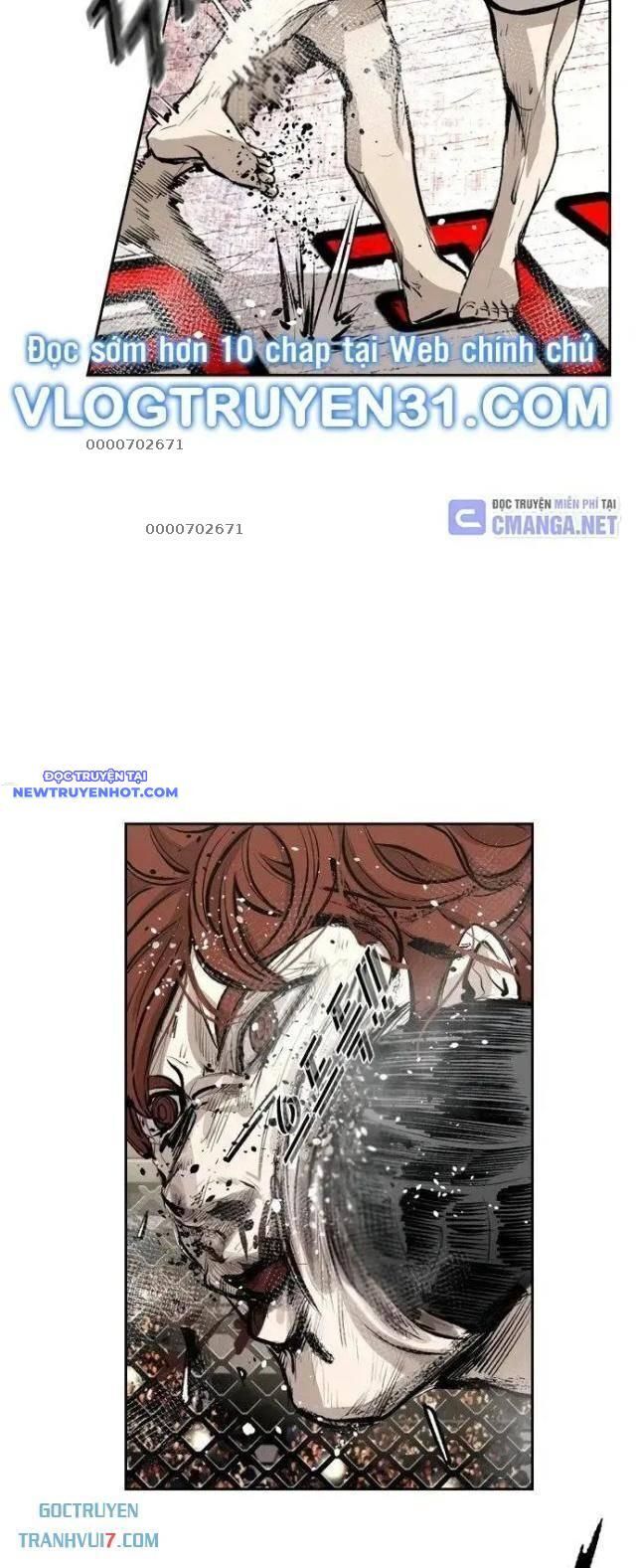 Shark - Cá Mập: Chapter 153