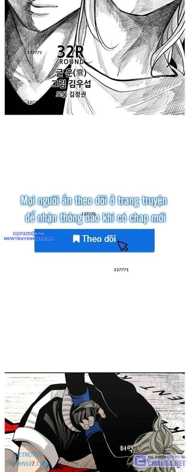 Shark - Cá Mập: Chapter 153