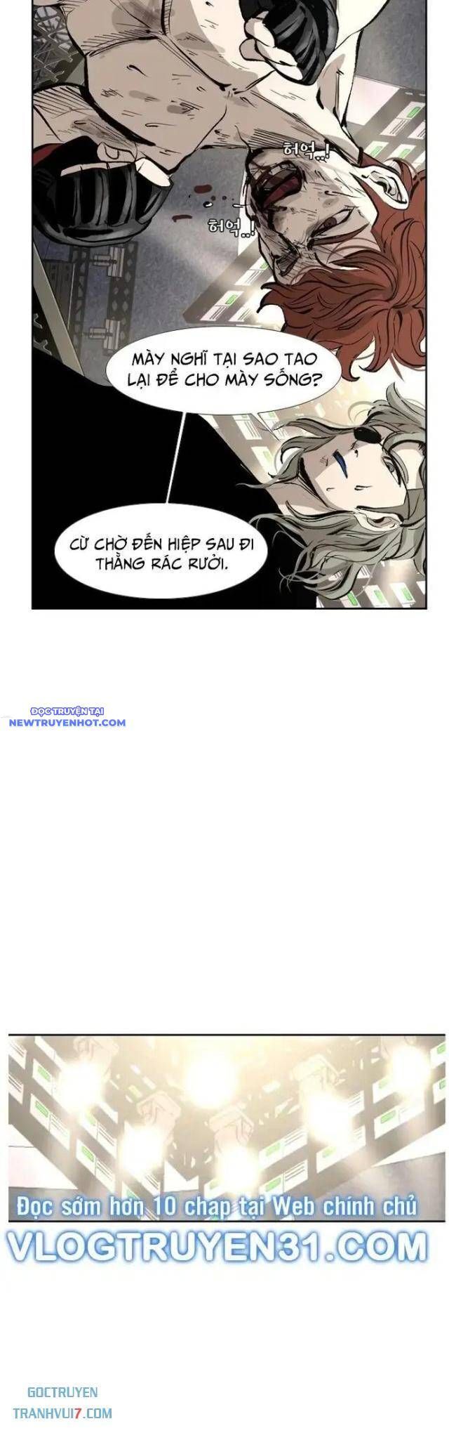 Shark - Cá Mập: Chapter 153