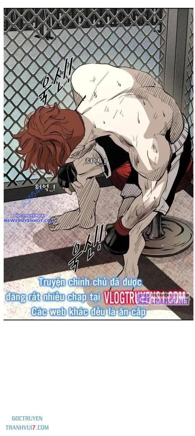 Shark - Cá Mập: Chapter 153