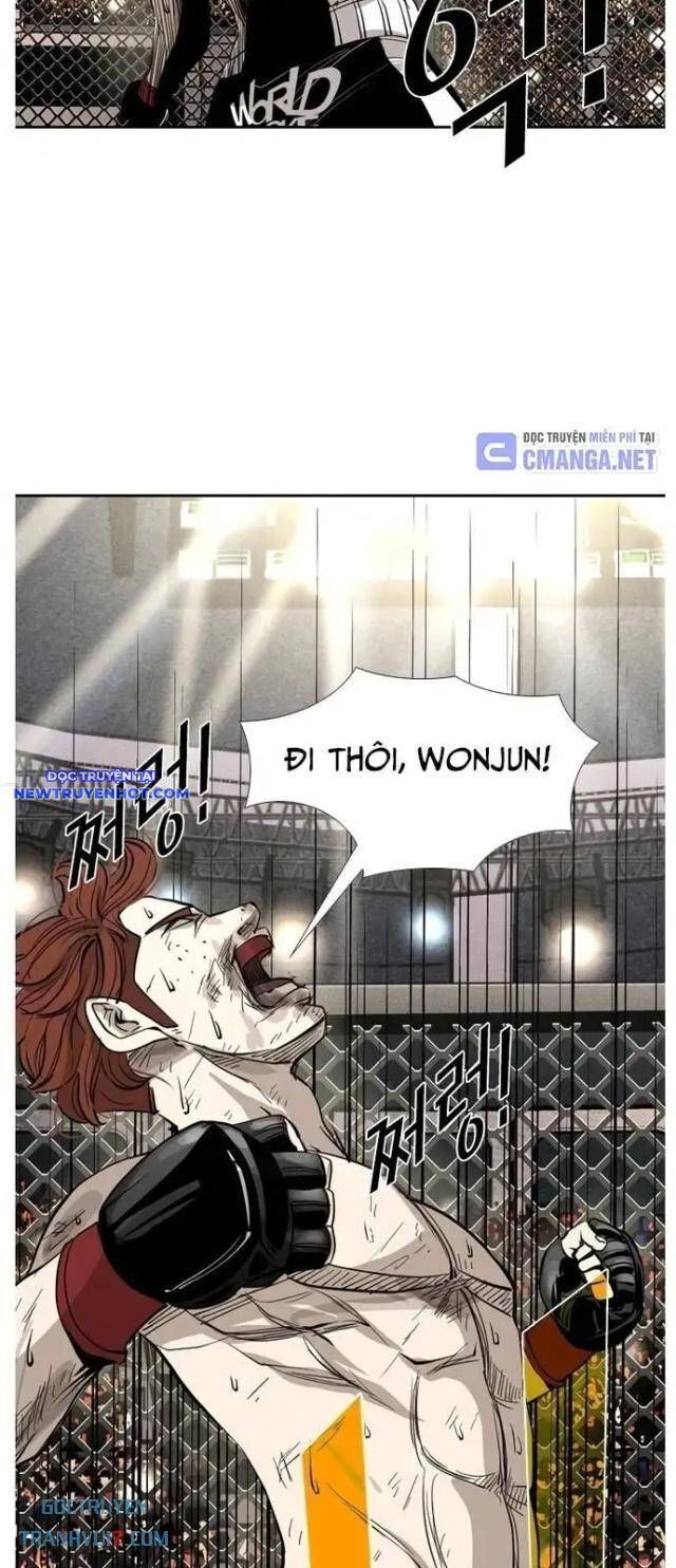 Shark - Cá Mập: Chapter 153