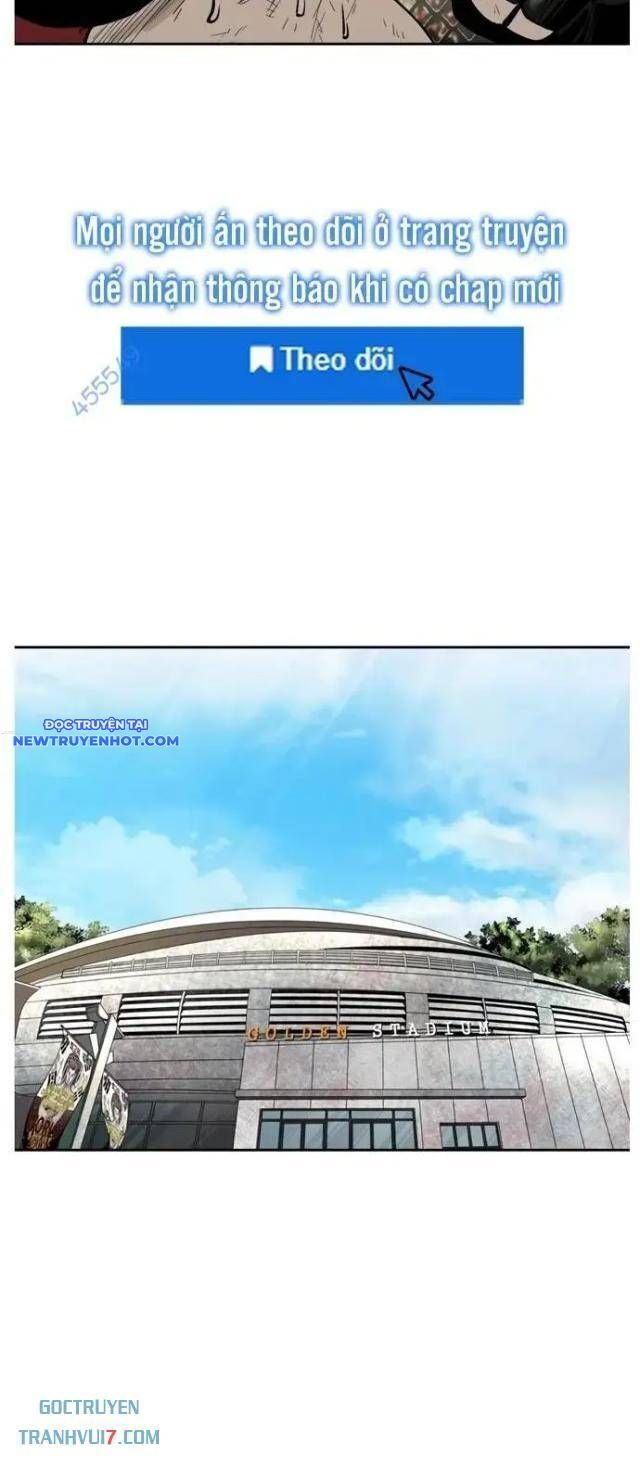 Shark - Cá Mập: Chapter 153