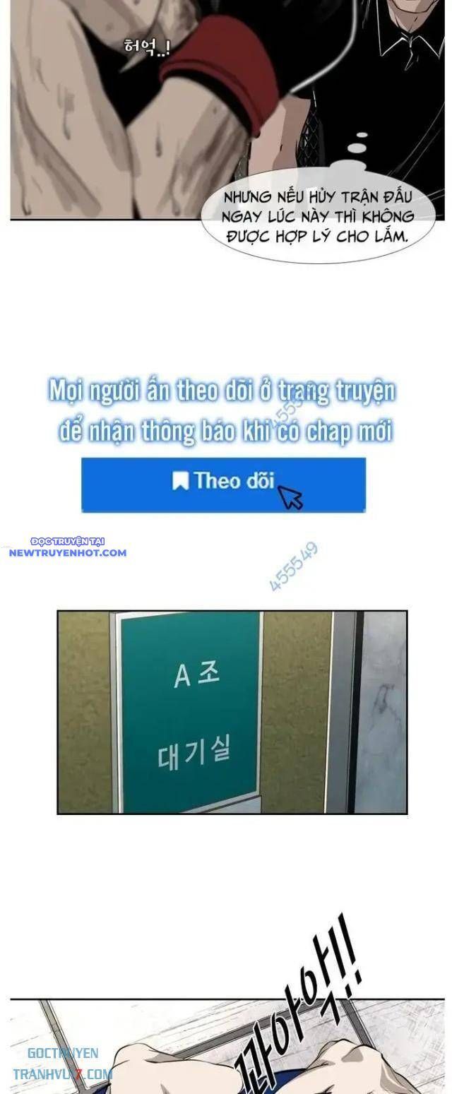 Shark - Cá Mập: Chapter 153