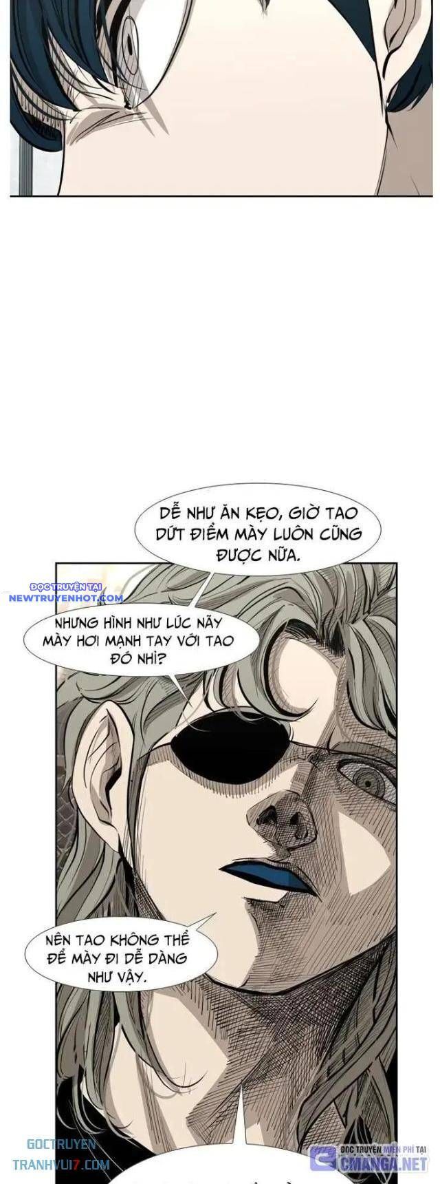 Shark - Cá Mập: Chapter 153