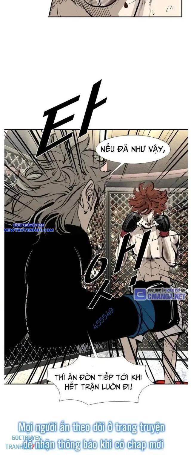 Shark - Cá Mập: Chapter 153