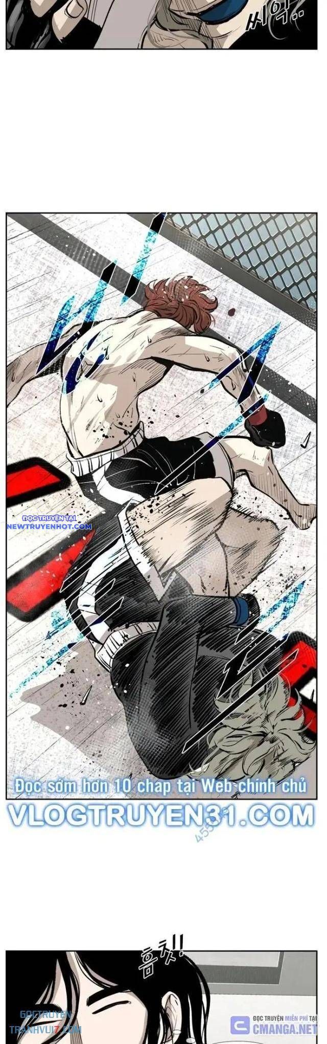 Shark - Cá Mập: Chapter 153