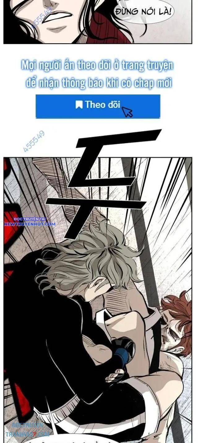 Shark - Cá Mập: Chapter 153