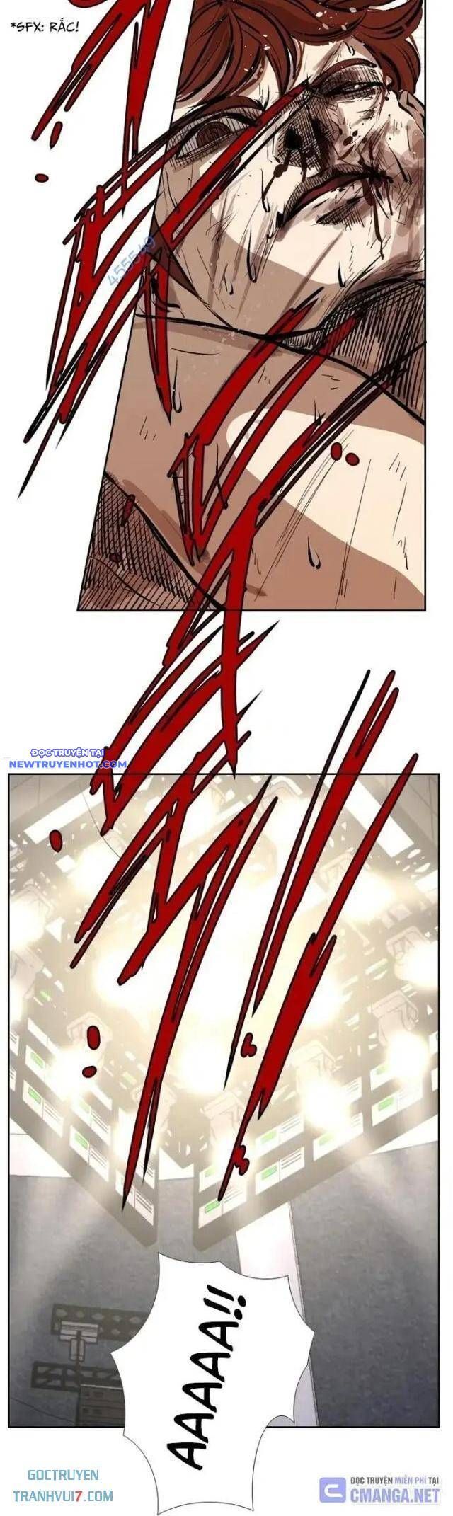 Shark - Cá Mập: Chapter 153