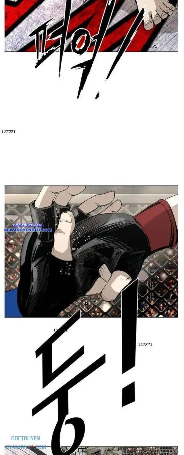 Shark - Cá Mập: Chapter 153