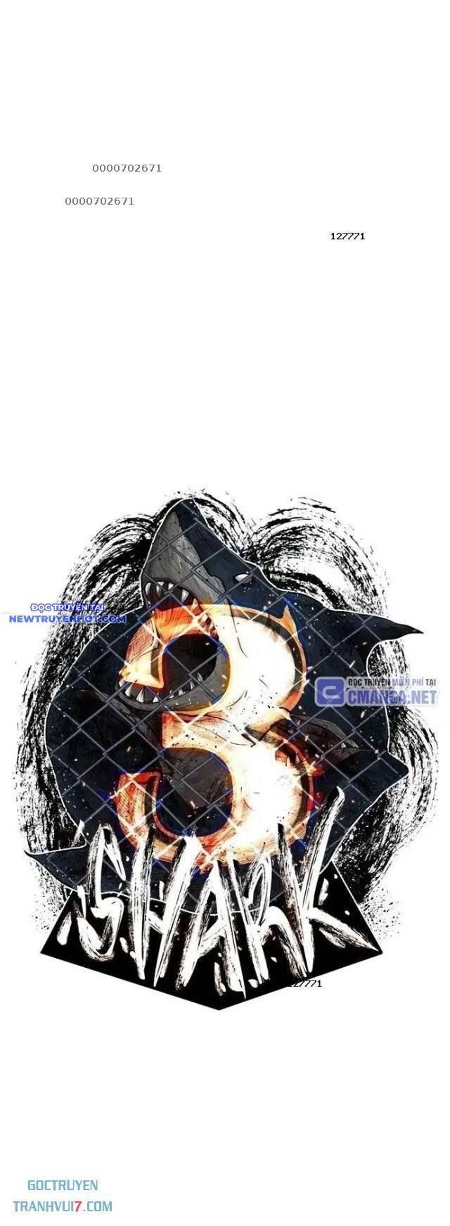 Shark - Cá Mập: Chapter 154